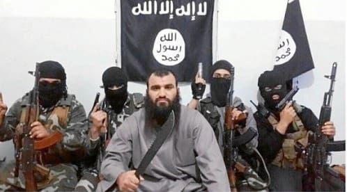 Terrorisme: le nombre de jihadistes espagnols ayant rejoint Daech s’élève à 190
