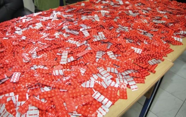 Mechraâ Bel Ksiri: Interpellation d’un pharmacien pour possession et vente de psychotropes