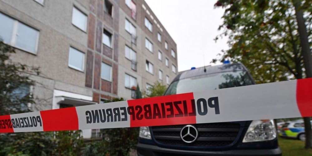 Allemagne: Le syrien arrêté lundi soupçonné de préparer un attentat, visait l’un des aéroports de Berlin