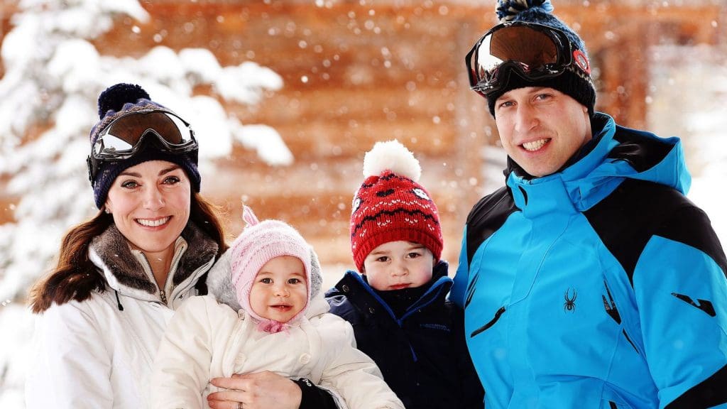 Kate Middleton et Prince William: Bientôt un troisième enfant?
