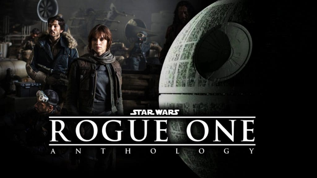 Rogue One: A Star Wars Story : Le trailer enfin dévoilé (trailer)