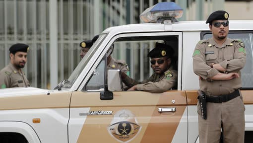 Arabie Saoudite: Deux policiers tués par balles, une enquête est ouverte
