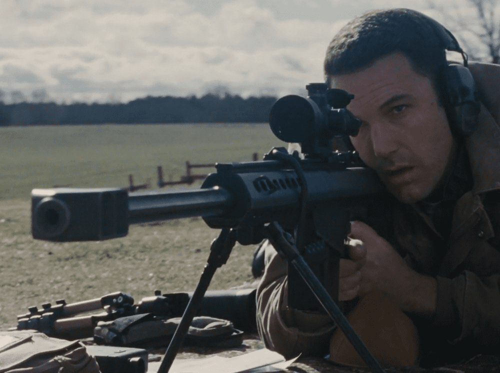 Box Office: Mr Wolf entre directement au sommet du box office nord américain (bande-annonce)
