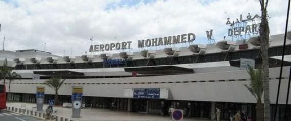 Aéroport Mohammed V: Arrestation d’un citoyen bolivien en possession d’environ 1.5 kg de cocaïne