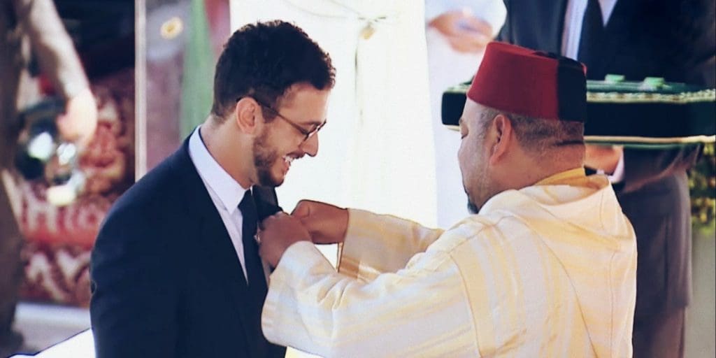 En liberté conditionnelle, Lamjarred remercie son public et s’excuse de lui avoir fait subir cette mésaventure