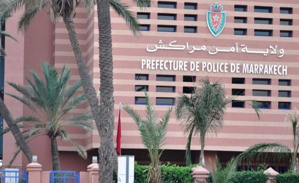 Objet suspect retrouvé près d’un hôtel à Marrakech: la DGSN éclaire l’opinion publique