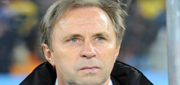 Football: le sélectionneur serbe de l’équipe algérienne démissionne