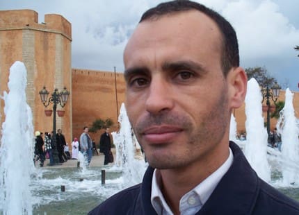 Saïd Benjebli, l’ ex-dirigeant d’Al Adl oual ihsane qui aime afficher son athéisme