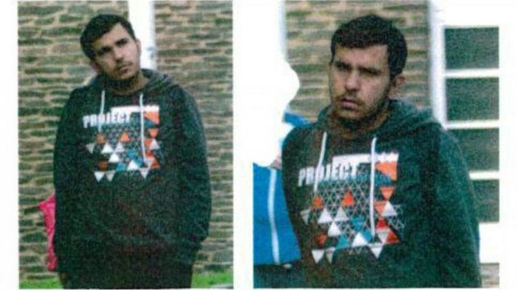 Allemagne: le syrien soupçonné d’attenter contre un aéroport à Berlin s’est suicidé en prison