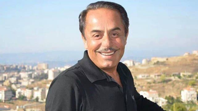 Le chanteur et compositeur libanais Melhem Barakat n’est plus (vidéo)
