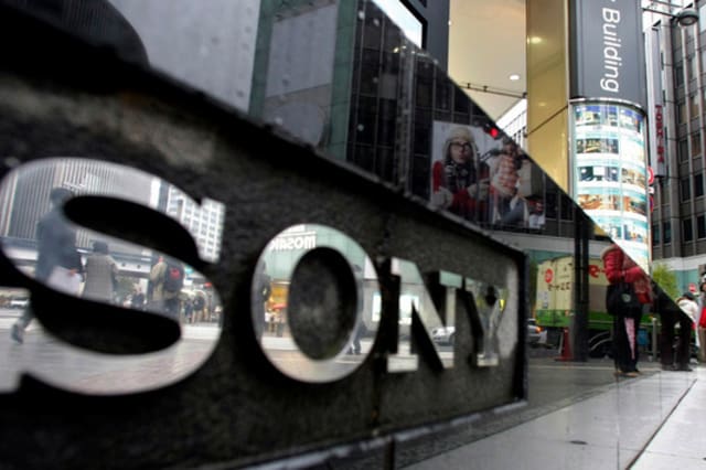 Sony/ATV: Sony rachète  les parts de Michael Jackson