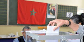 Elections: le taux de participation atteint 43% à la fermeture des bureaux (chiffre provisoire)