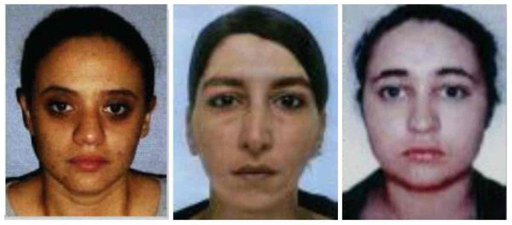 Le recours aux femmes pour des attentats suicide, un tournant décifif dans la politique de Daech (The Guardian)