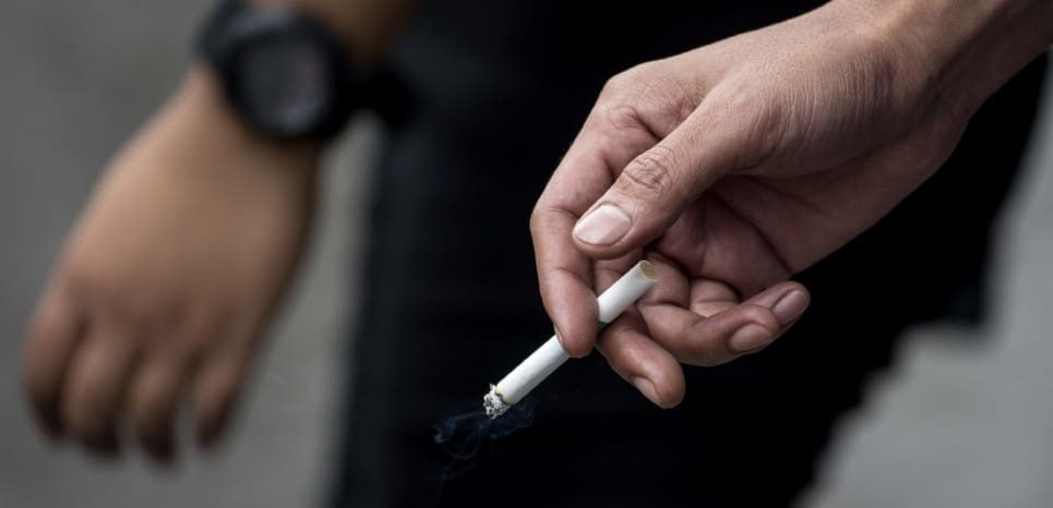 Tabac: Fumer un paquet par jour entraine l’apparition de 150 mutations par an dans chaque cellule pulmonaire
