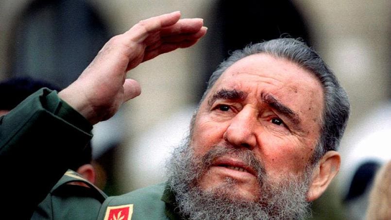 Cuba: Le père de la révolution cubaine, Fidel Castro nous a quittés à l’âge de 90 ans
