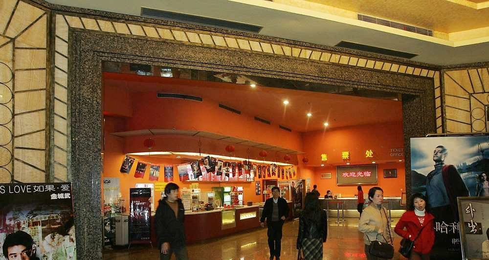 Chine: Destination numéro 1 pour les films français