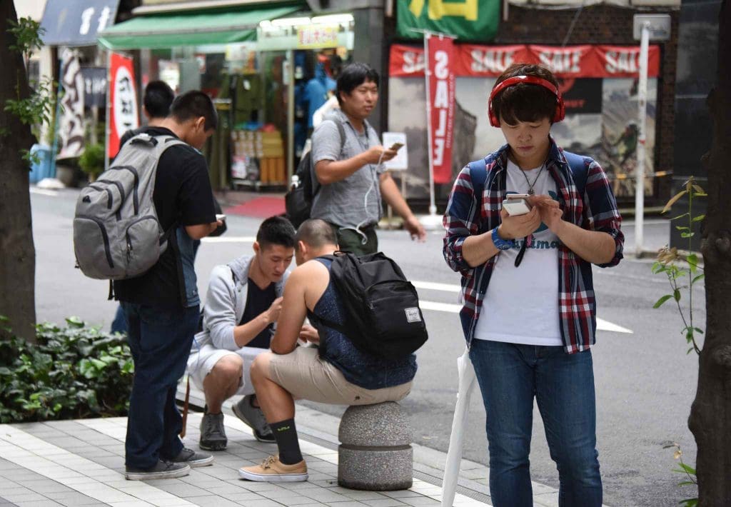 Japon: Trois régions sinistrées du pays misent sur le succès de pokémon go pour relancer le tourisme