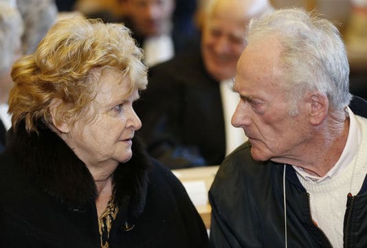 Pablo Picasso : Deux ans de prison requis contre le couple aux 271 oeuvres de Picasso