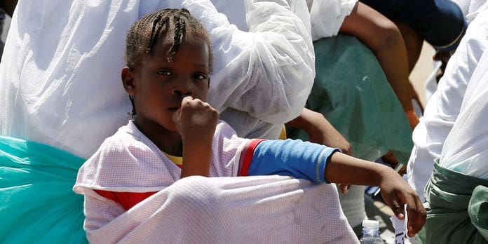 Amnesty International:  »Des policiers italiens ont torturé des migrants pour obtenir leurs empreintes digitales »