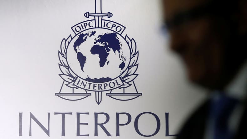 Interpol: Le secrétaire général dénonce l’insuffisance du partage des données biométrique entres les états