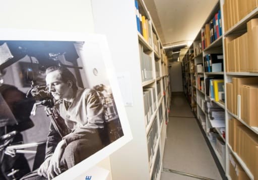 Un scénario inédit d’Ingmar Bergman prochainement sur grand écran