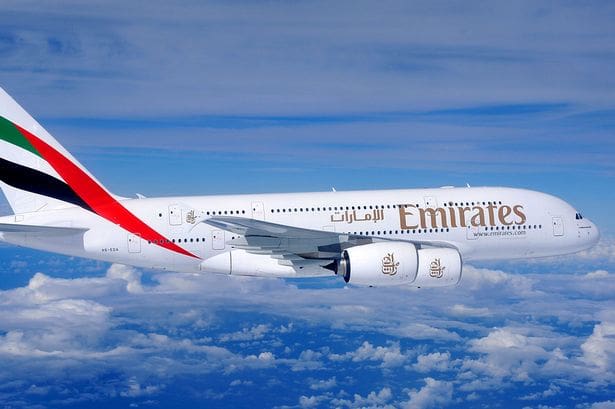 L’A380 d’Emirates devra attendre mars 2017 pour se poser à l’aéroport Mohammed V de Casablanca (ONDA)