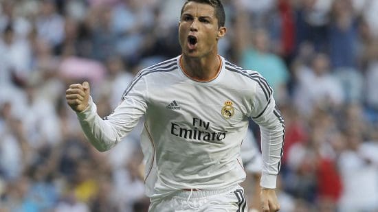 Real Madrid: Après Gareth Bale, c’est au tour de Cristiano Ronaldo de prolonger son contrat avec les merengue