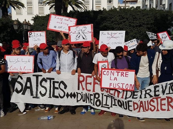 Ministère de l’enseignement supérieur: Suspension du décret relatif aux établissements et cités universitaires
