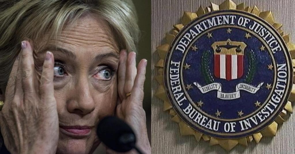 Hillary Clinton accuse le chef du FBI  »d’avoir participé à sa défaite »