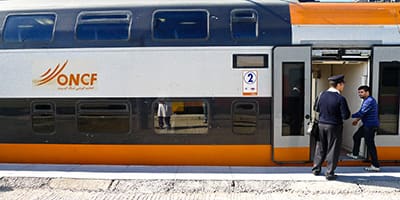 ONCF: Mise en place d’un plan transport  »spécial vacances »