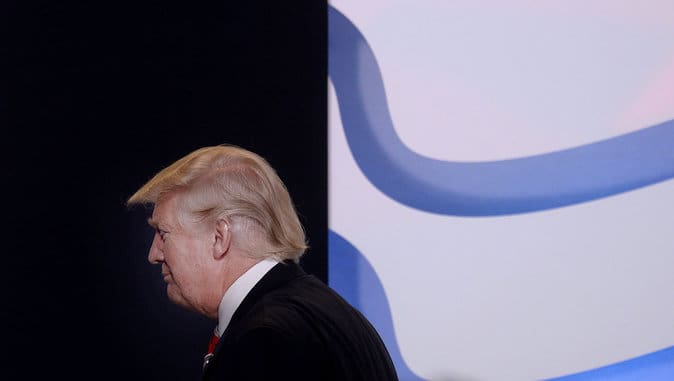 L’ex coiffeuse de Donald Trump se confie sur la crinière du président fraichement élu des États-Unis