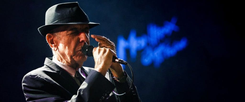 « Tu nous manqueras »: toutes les réactions suite au décès de Léonard Cohen (vidéo)