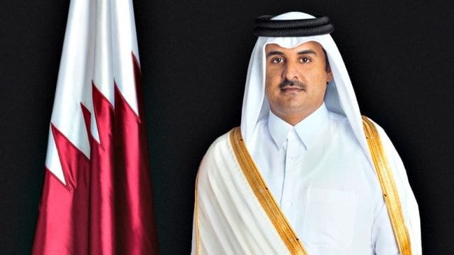 Qatar: L’émir appelle ses concitoyens à cesser les  »dépenses extravagantes »