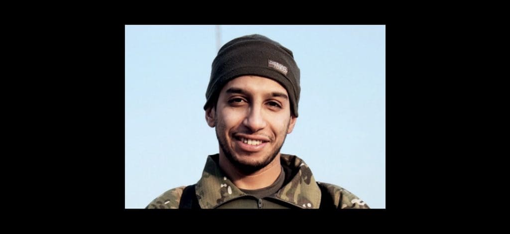Terrorisme: Abaaoud et l’auteur de l’attentat du Thalys sont arrivés ensemble en Europe (CAT)