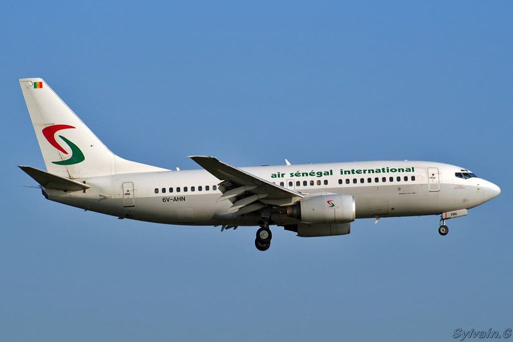 Vers un partenariat entre la Ram et Air Sénégal