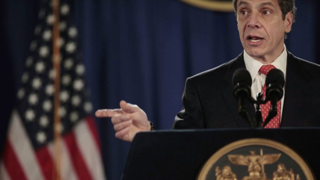 États-Unis: Mise en place d’une unité spéciale de police pour lutter contre les actes racistes (vidéo)