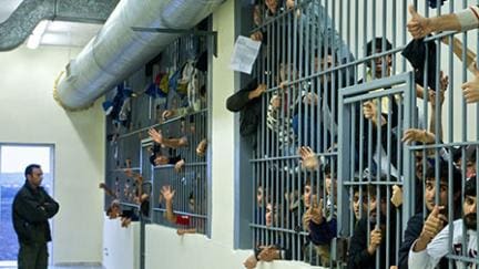 Le Maroc, premier pays qui compte le plus grand nombre de citoyens en prison dans les pays de l’UE