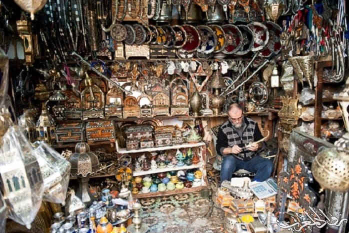 Croissance de 16% des exportations de produits d’artisanat