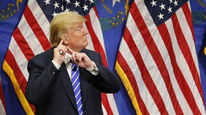 Comment les partis islamistes d’Afrique du Nord vivent la victoire de Trump? (RFI)