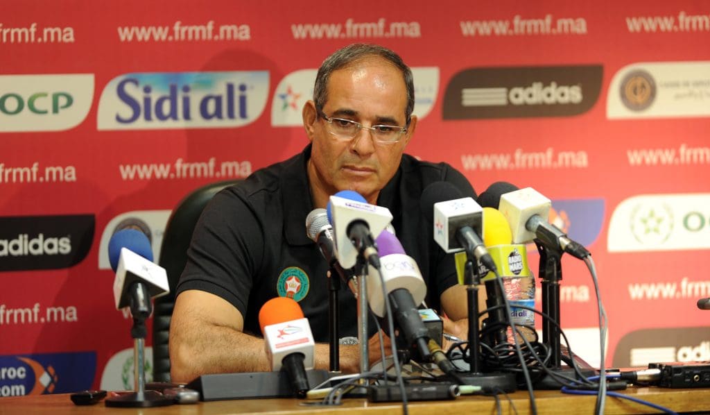 Chabab Riadhi de Belouizdad : Badou Zaki s’engage avec le club algérois