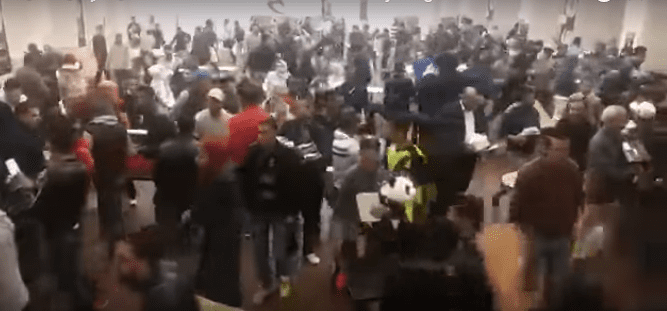Au Maroc, Black Friday rime avec « chouha » (vidéo)