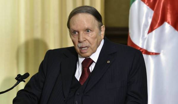 Cinquième mandat de Bouteflika : l’autre recommandation indécente !