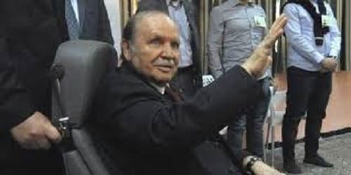 Hospitalisation de Bouteflika en France : les internautes se lâchent !