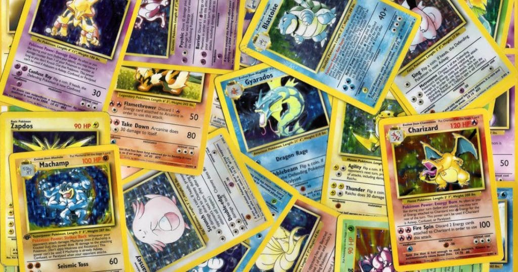 Pokémon: Une carte très rare adjugée pour près de 55 000 dollars