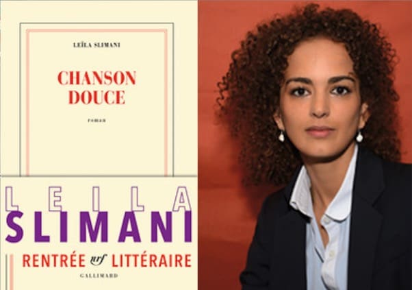 Prix Goncourt 2016 : C’est la franco-marocaine Leila Slimani qui l’emporte