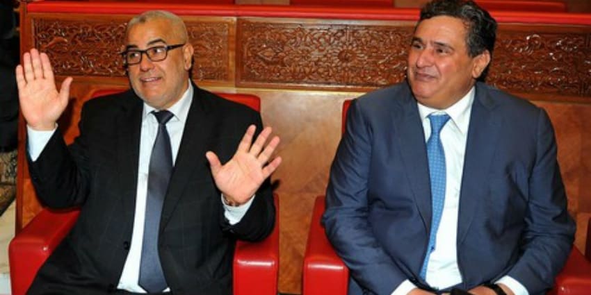 Benkirane déclare avoir « quelque peu » réduit le malentendu avec Akhannouch