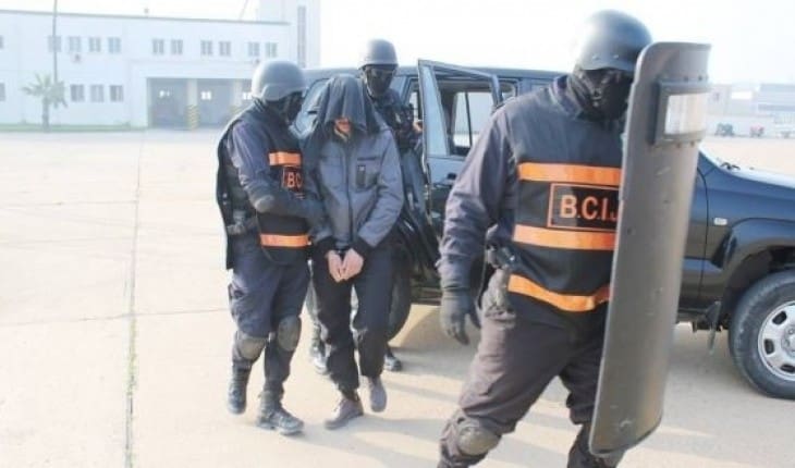 Terrorisme: le jihadiste présumé arrêté à Tiflet  préparait un attentat suicide  (Intérieur)