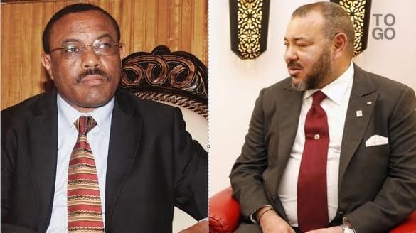 L’Ethiopie soutient la décision du Maroc de rejoindre l’Union Africaine