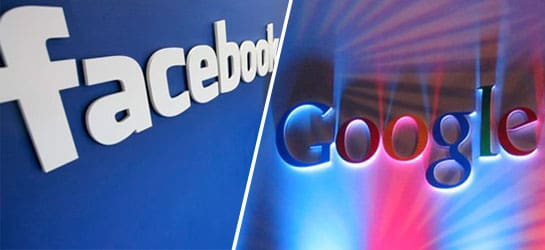 Accusés d’avoir influencé les internautes suite à l’élection de Donald Trump, Google et Facebook s’attaquent aux faux sites d’informations