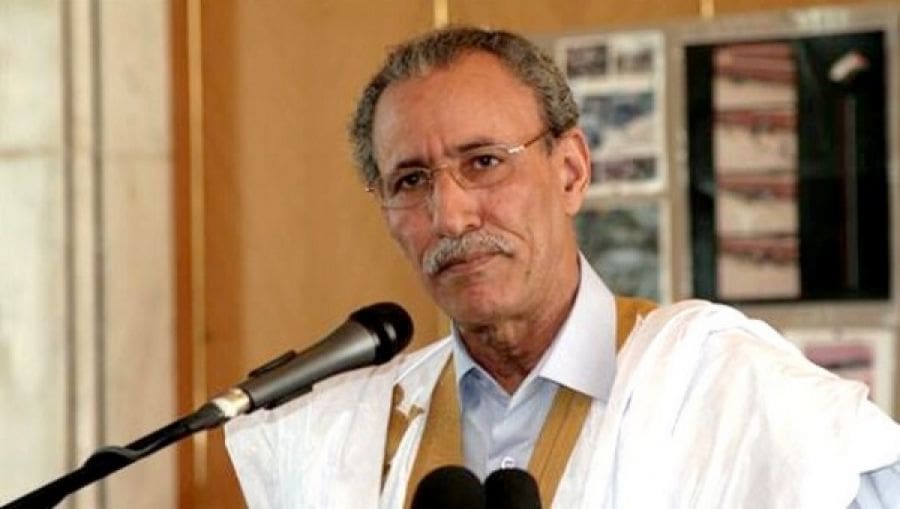 Le chef du Polisario, la peur dans le ventre, choisit d’effectuer une « visite officielle » au Sahara au lieu de faire face à la justice espagnole